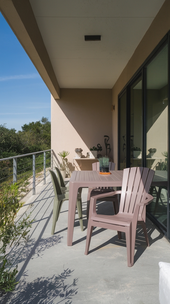 Outdoor Chairs Ideas for Stylish Patios, Backyards, and Cozy Outdoor Retreats