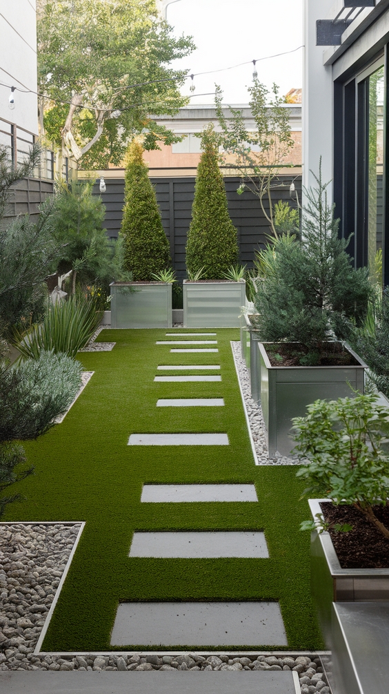 Small Garden Ideas on a Budget: Easy DIY Projects and Low Maintenance Designs for Outdoor Spaces