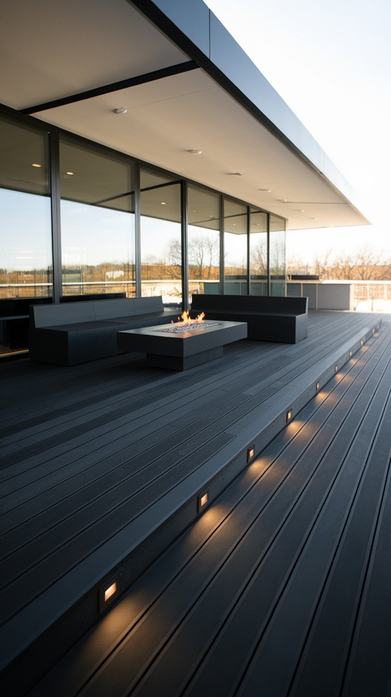 Modern Outdoor Deck Ideas That Elevate Decor and Comfort for Every Home and Budget