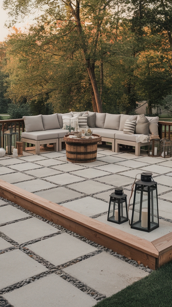 Backyard Deck Ideas on a Budget That Look Expensive and Stylish for Any Outdoor Space