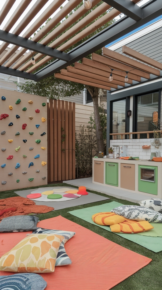 Cheap Outdoor Ideas for Kids: Fun, Creative, and Budget-Friendly Adventures All Year Long