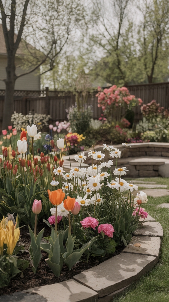 Garden Ideas for Backyard Serenity: Create a Tranquil Outdoor Retreat with Minimalist Design