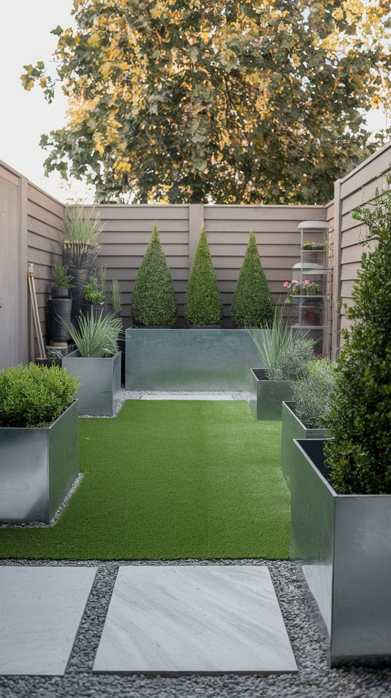 Small Garden Ideas on a Budget: Easy DIY Projects and Low Maintenance Designs for Outdoor Spaces