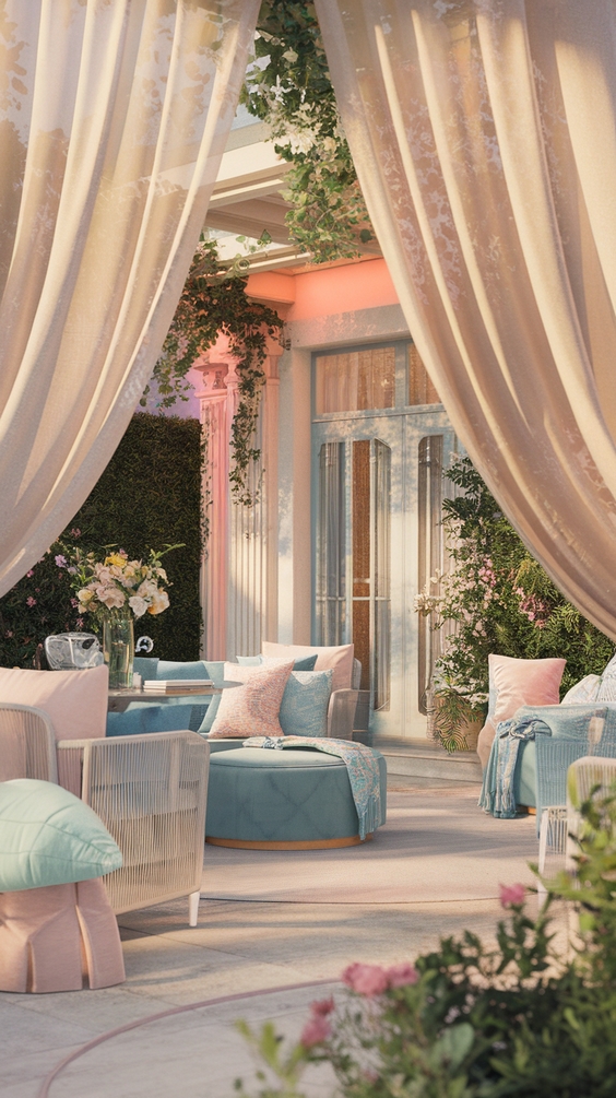 Stylish Sail Sun Shades for Patio Backyard Ideas – Modern Designs to Elevate Your Outdoor Living