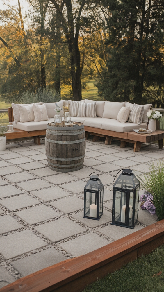 Backyard Deck Ideas on a Budget That Look Expensive and Stylish for Any Outdoor Space