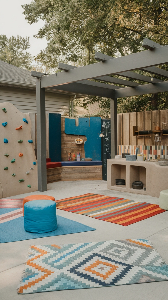 Cheap Outdoor Ideas for Kids: Fun, Creative, and Budget-Friendly Adventures All Year Long