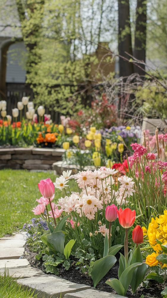 Garden Ideas for Backyard Serenity: Create a Tranquil Outdoor Retreat with Minimalist Design