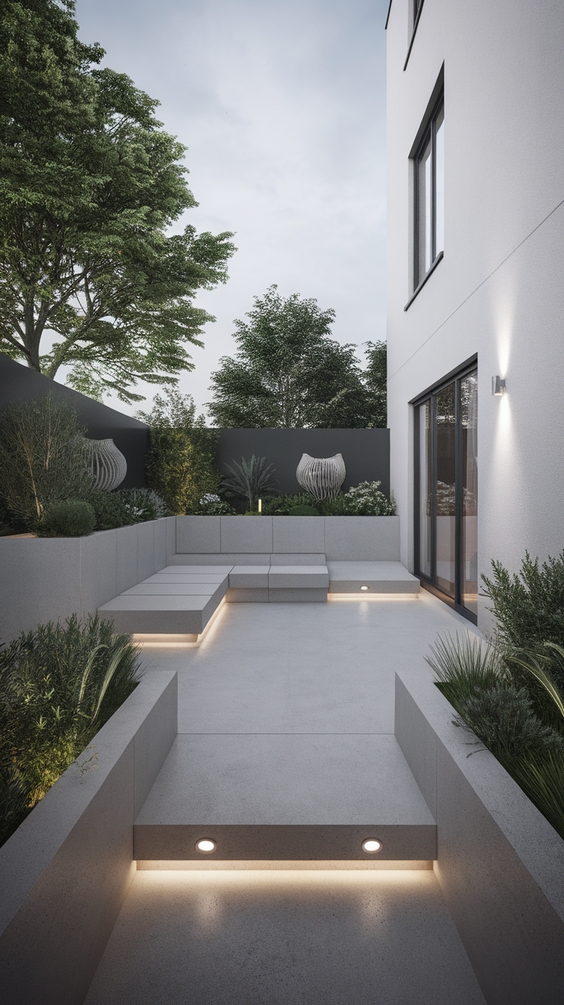 Small Garden Ideas on a Budget: Easy DIY Projects and Low Maintenance Designs for Outdoor Spaces