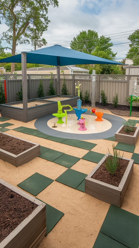 Tiny Backyard Ideas for Stylish Outdoor Living on a Budget