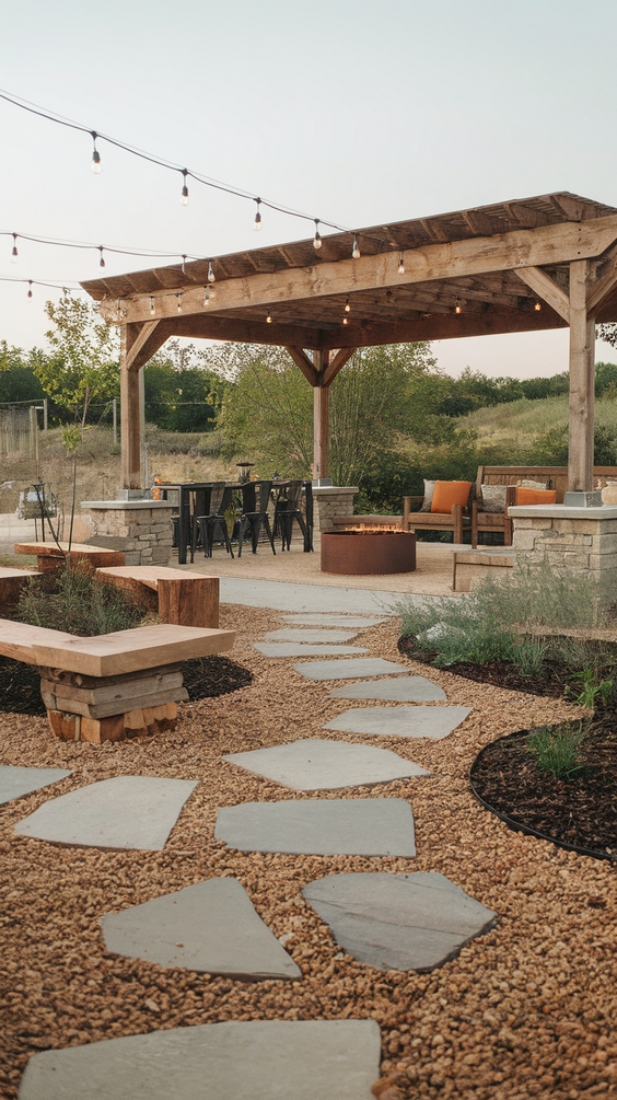 Family Backyard Layout Ideas with Play Areas, Pools, and Cozy Corners for All Ages