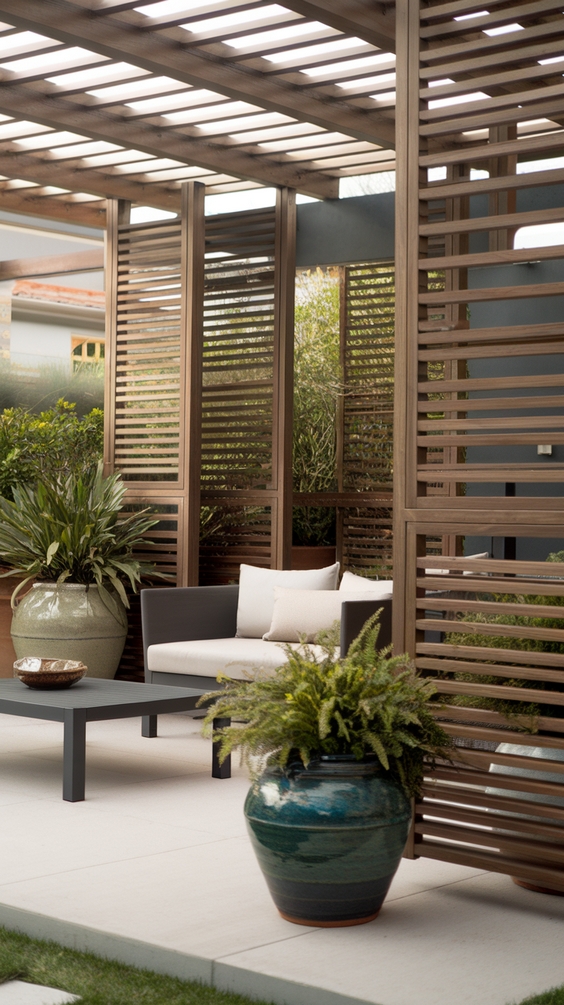 Stylish Sail Sun Shades for Patio Backyard Ideas – Modern Designs to Elevate Your Outdoor Living