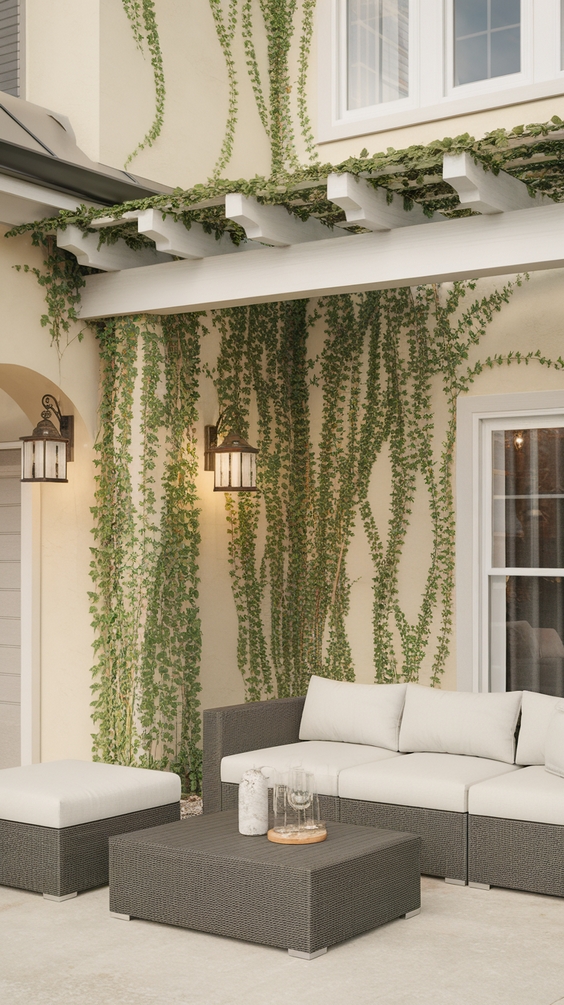 Outdoor Pergolas Ideas: Modern & Classic Designs to Transform Your Backyard Patio and Garden Oasis