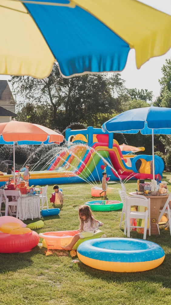 Cheap Outdoor Ideas for Kids: Fun, Creative, and Budget-Friendly Adventures All Year Long