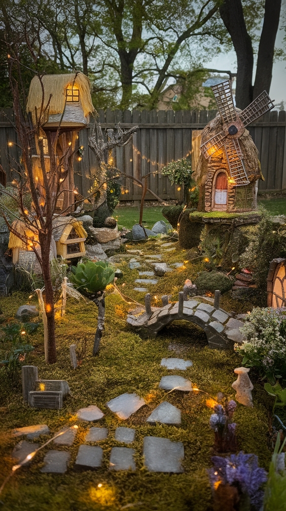 Garden Ideas for Backyard Serenity: Create a Tranquil Outdoor Retreat with Minimalist Design