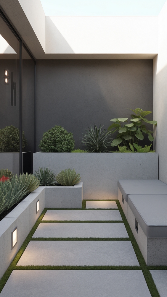 Small Garden Ideas on a Budget: Easy DIY Projects and Low Maintenance Designs for Outdoor Spaces