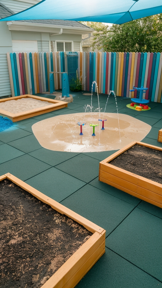 Tiny Backyard Ideas for Stylish Outdoor Living on a Budget