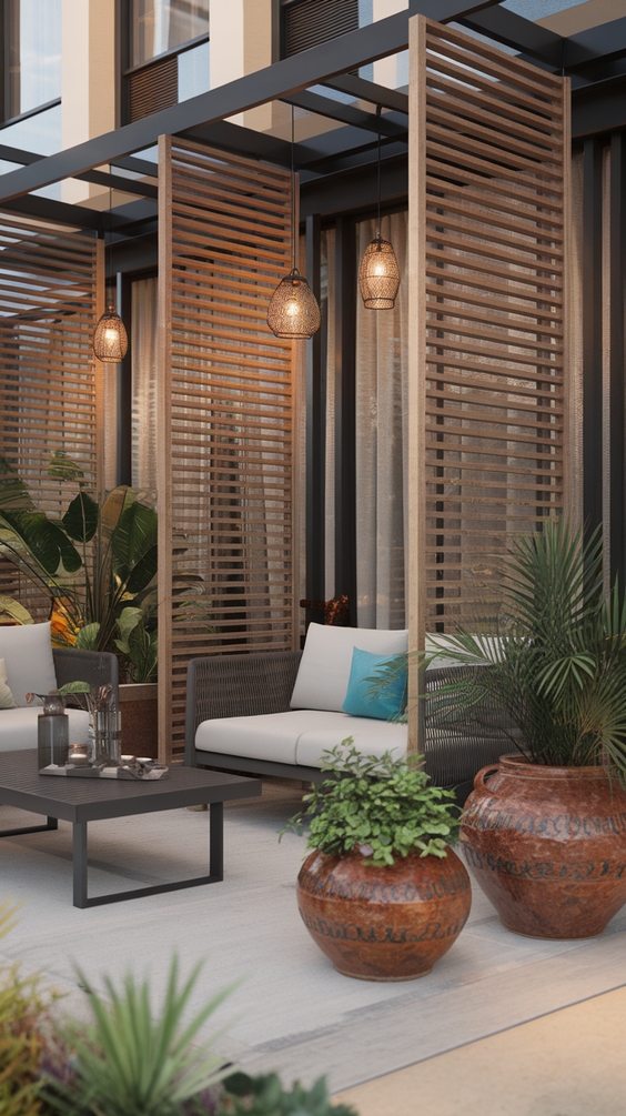 Stylish Sail Sun Shades for Patio Backyard Ideas – Modern Designs to Elevate Your Outdoor Living