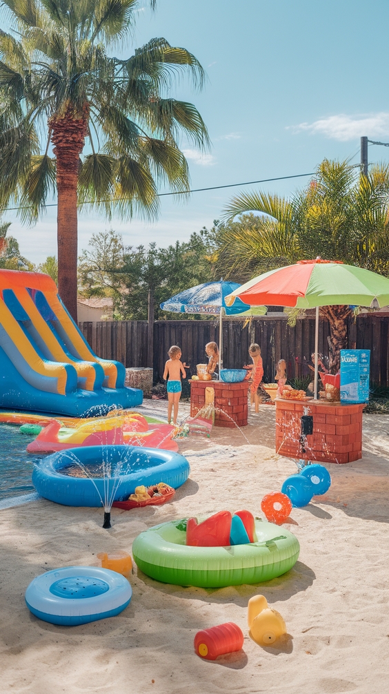 Cheap Outdoor Ideas for Kids: Fun, Creative, and Budget-Friendly Adventures All Year Long