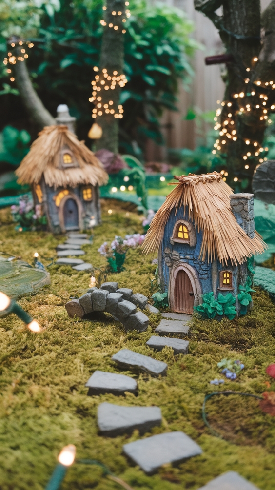 Garden Ideas for Backyard Serenity: Create a Tranquil Outdoor Retreat with Minimalist Design