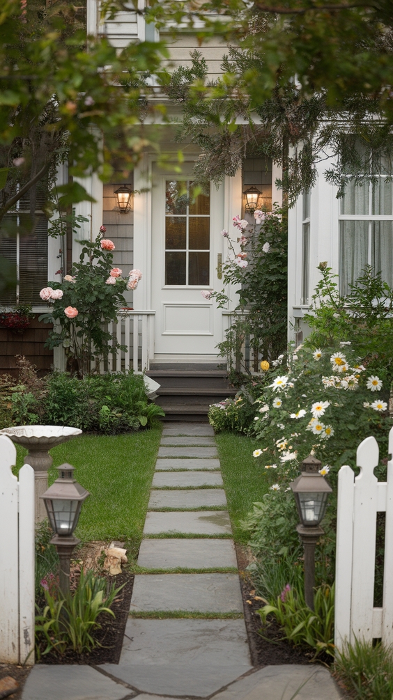 Small Garden Ideas on a Budget: Easy DIY Projects and Low Maintenance Designs for Outdoor Spaces