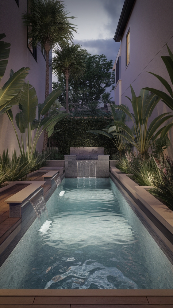 Tiny Backyard Ideas for Stylish Outdoor Living on a Budget