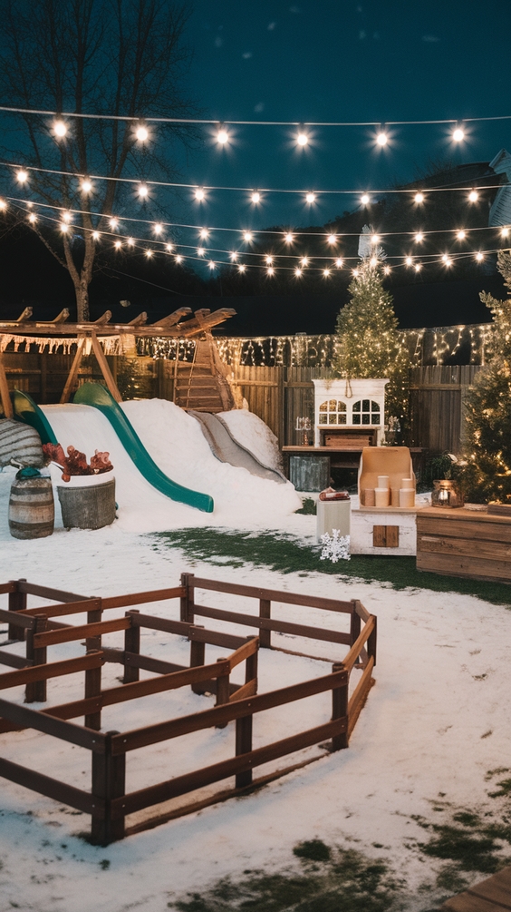 Cheap Outdoor Ideas for Kids: Fun, Creative, and Budget-Friendly Adventures All Year Long