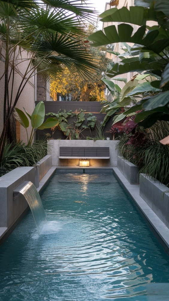 Tiny Backyard Ideas for Stylish Outdoor Living on a Budget