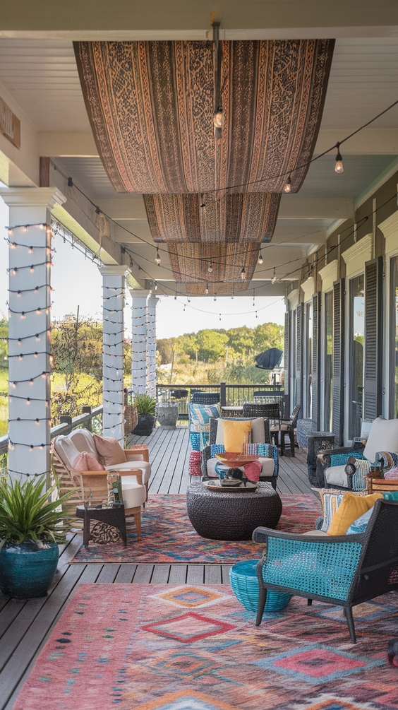 Stylish Sail Sun Shades for Patio Backyard Ideas – Modern Designs to Elevate Your Outdoor Living