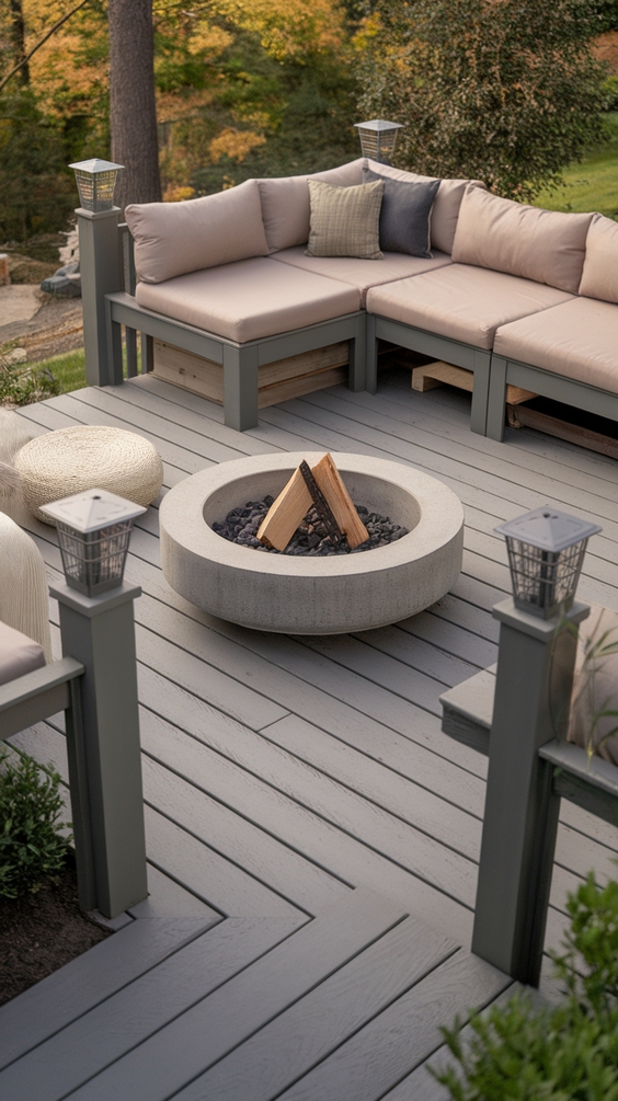 Backyard Deck Ideas on a Budget That Look Expensive and Stylish for Any Outdoor Space