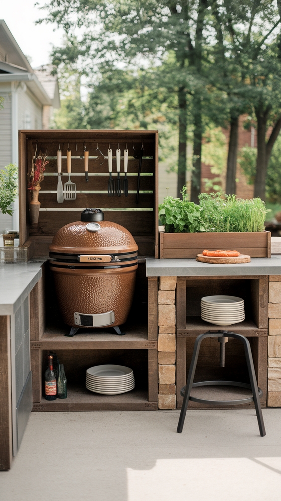 Explore Inspiring Back Patio Ideas for Small Spaces, Budget DIY Deck Decorating & Cozy Comfort!!!