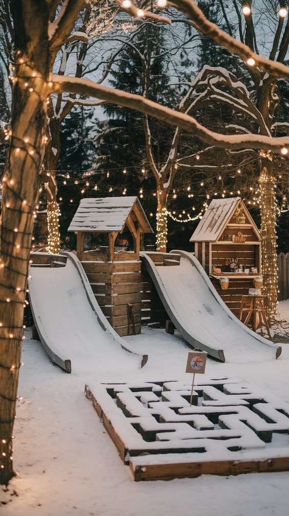 Cheap Outdoor Ideas for Kids: Fun, Creative, and Budget-Friendly Adventures All Year Long