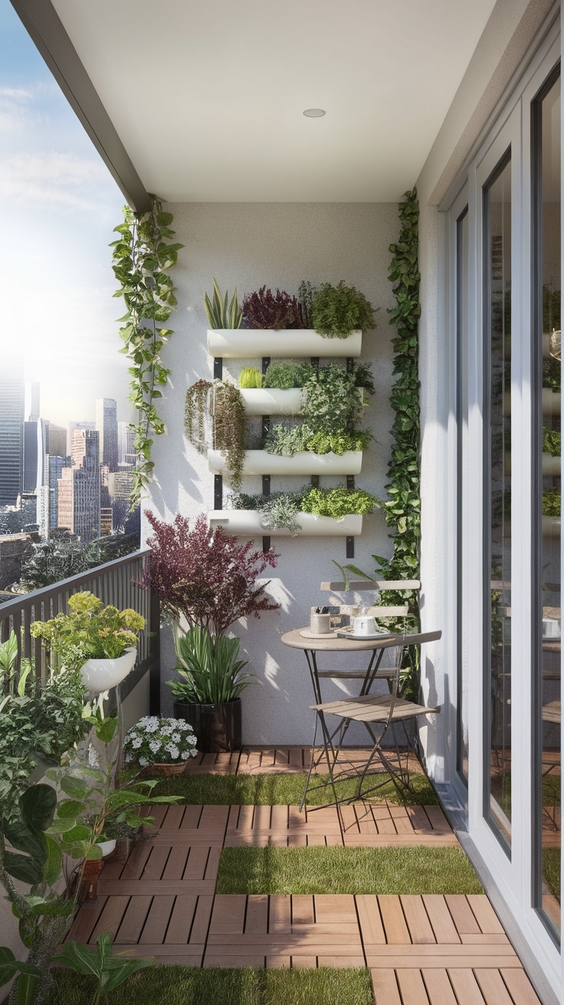 Small Garden Ideas on a Budget: Easy DIY Projects and Low Maintenance Designs for Outdoor Spaces