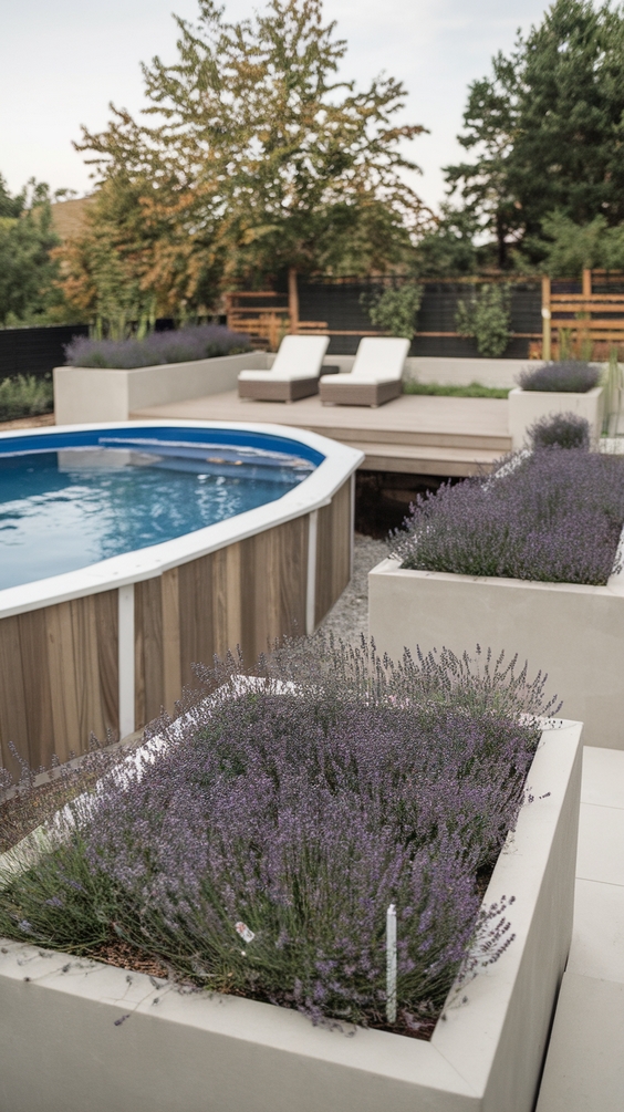 Pretty Backyard Oasis Ideas for a Dreamy Outdoor Escape on a Budget or DIY