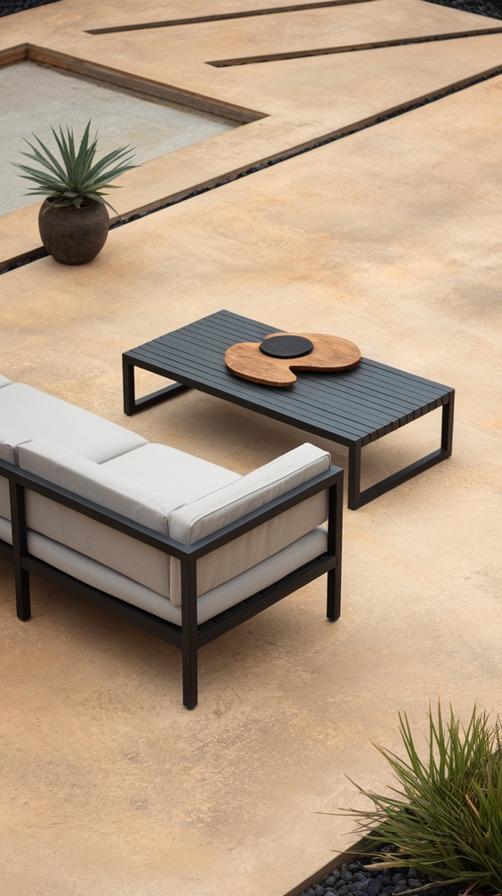 Explore Inspiring Back Patio Ideas for Small Spaces, Budget DIY Deck Decorating & Cozy Comfort!!!