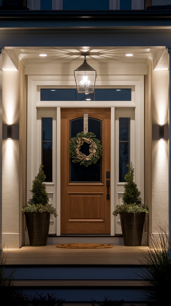 Outdoor Lighting Ideas to Transform Your Backyard, Patio, and Entryways with Style and Function