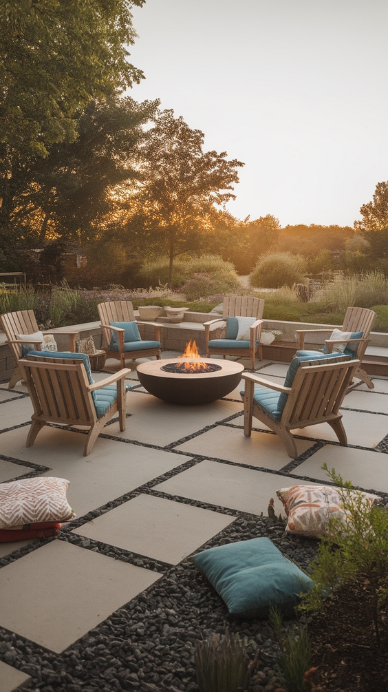 Outdoor Chairs Ideas for Stylish Patios, Backyards, and Cozy Outdoor Retreats