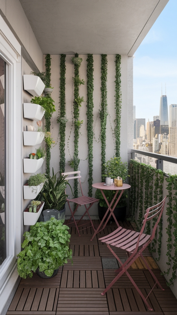 Small Garden Ideas on a Budget: Easy DIY Projects and Low Maintenance Designs for Outdoor Spaces