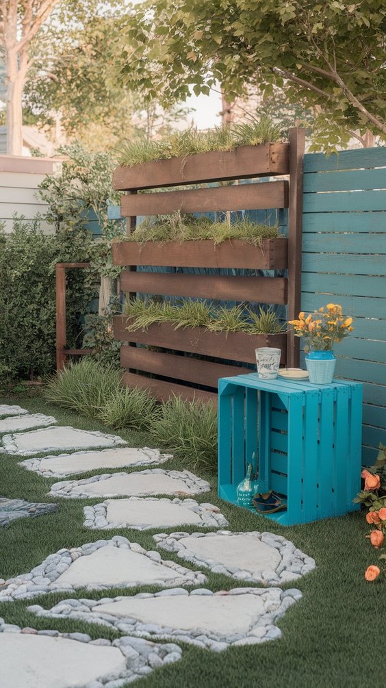 Tiny Backyard Ideas for Stylish Outdoor Living on a Budget
