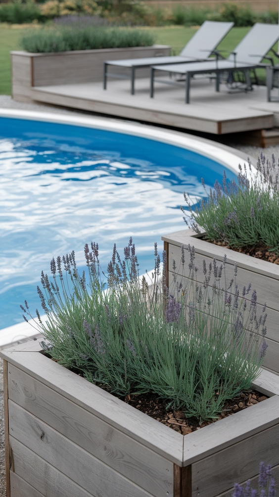 Pretty Backyard Oasis Ideas for a Dreamy Outdoor Escape on a Budget or DIY