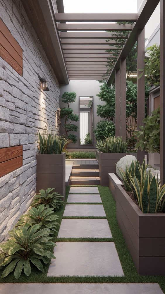 Small Garden Ideas on a Budget: Easy DIY Projects and Low Maintenance Designs for Outdoor Spaces