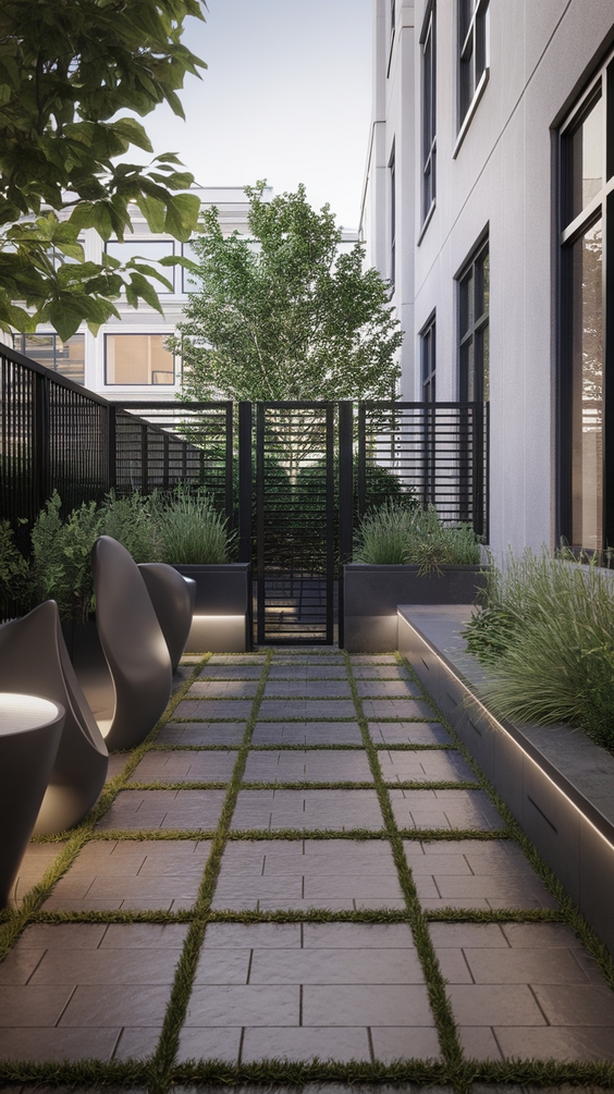 Tiny Backyard Ideas for Stylish Outdoor Living on a Budget