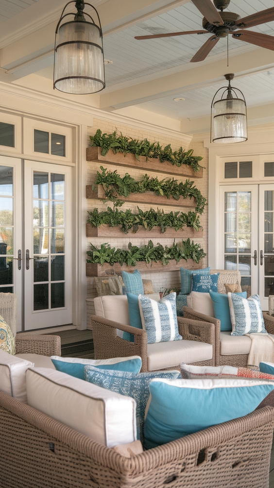 Modern Outdoor Deck Ideas That Elevate Decor and Comfort for Every Home and Budget