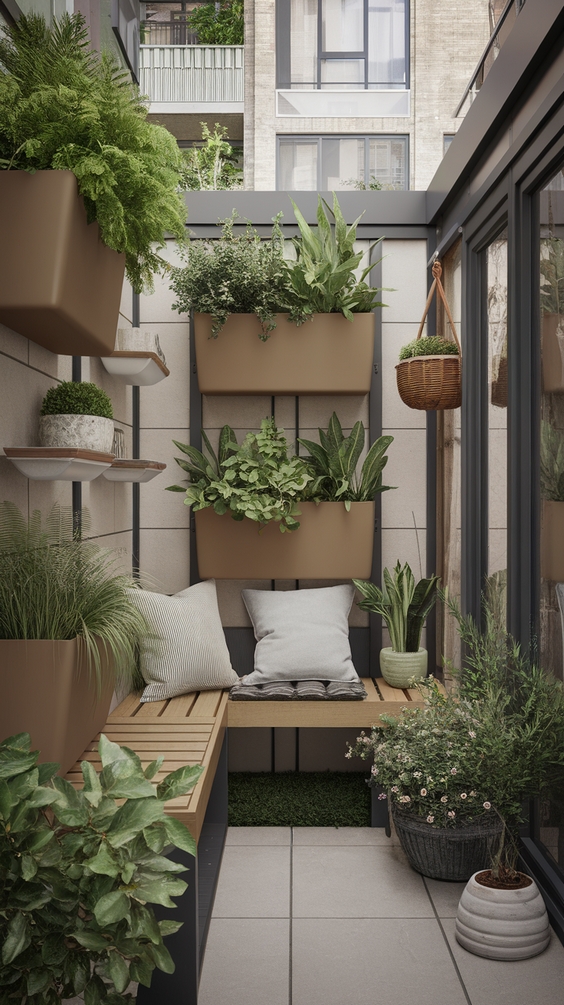 Small Garden Ideas on a Budget: Easy DIY Projects and Low Maintenance Designs for Outdoor Spaces