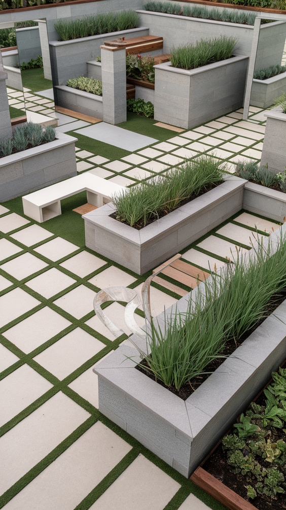 Small Garden Ideas on a Budget: Easy DIY Projects and Low Maintenance Designs for Outdoor Spaces