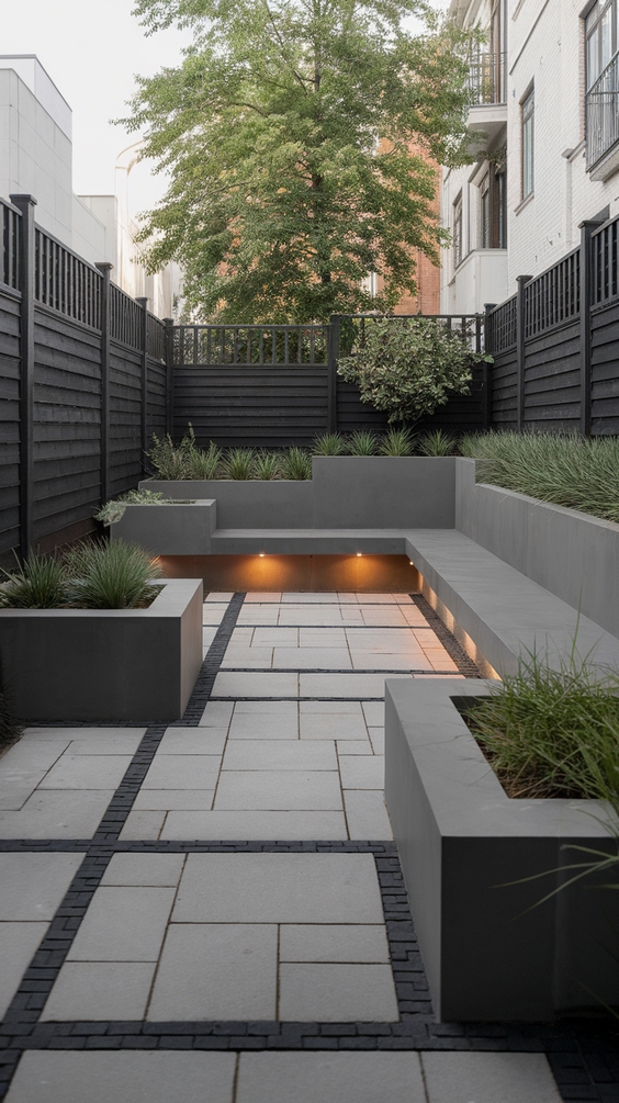 Tiny Backyard Ideas for Stylish Outdoor Living on a Budget