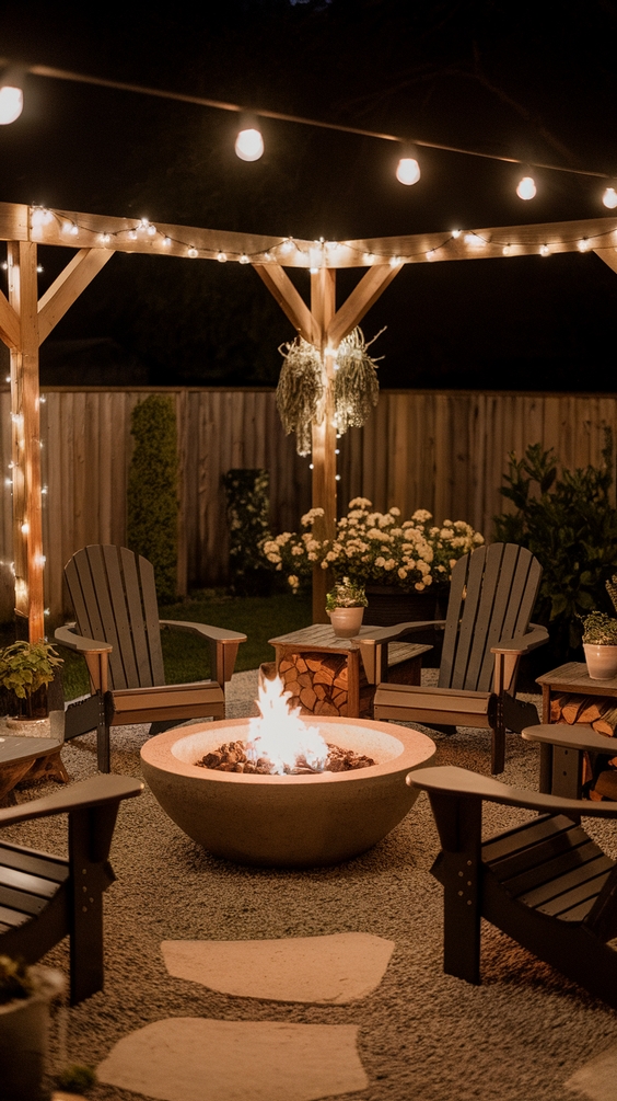 Covered Outdoor Entertaining Area Backyard Ideas for Small Spaces, Budget Solutions, DIY Projects, and Cozy Living Space Transformations