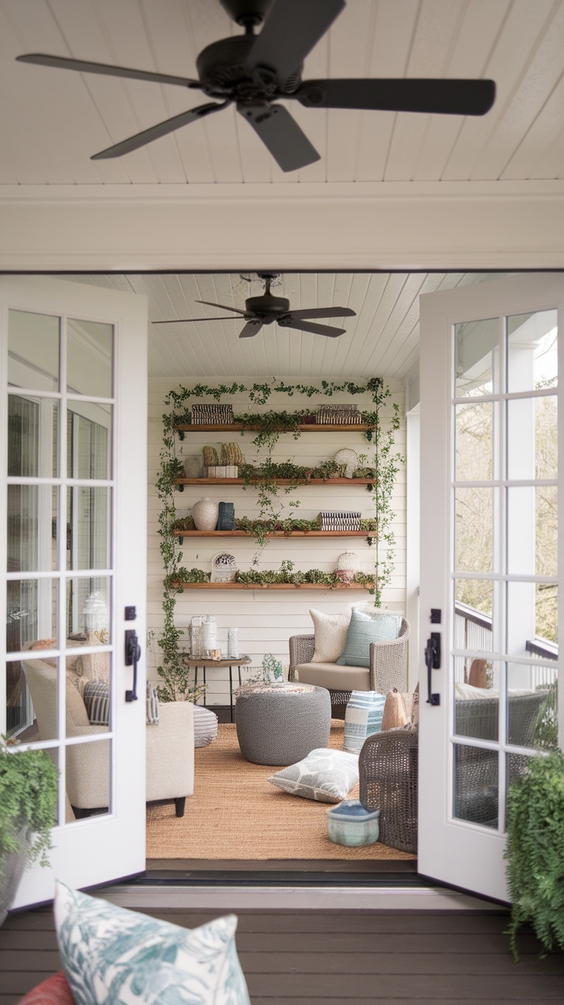 Modern Outdoor Deck Ideas That Elevate Decor and Comfort for Every Home and Budget