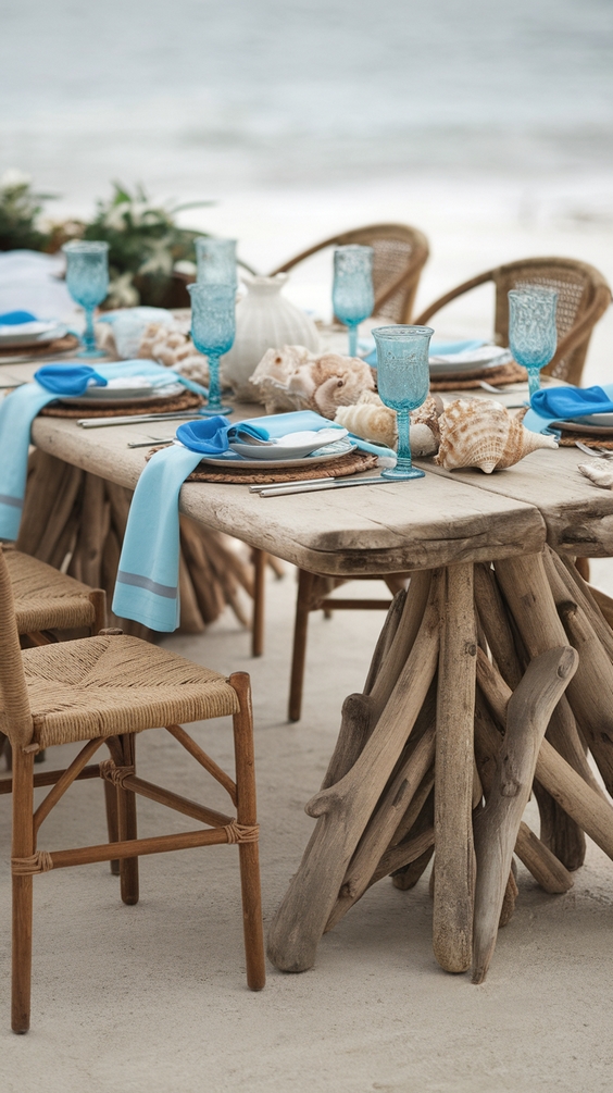 Outdoor Table Decor Ideas for Every Style: Boho, Farmhouse, Tropical & More to Inspire Your Space