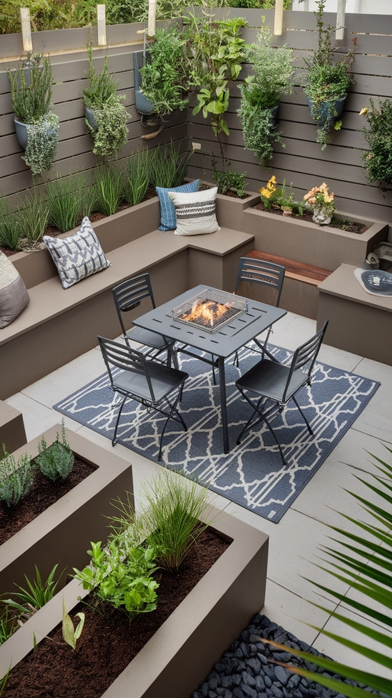 Small Garden Ideas on a Budget: Easy DIY Projects and Low Maintenance Designs for Outdoor Spaces