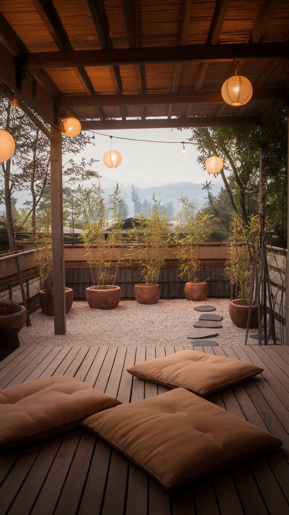 Tranquil Zen Garden Ideas to Bring Peace to Your Backyard, Indoors, or Small Spaces